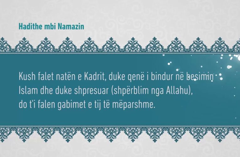 Namazi 127