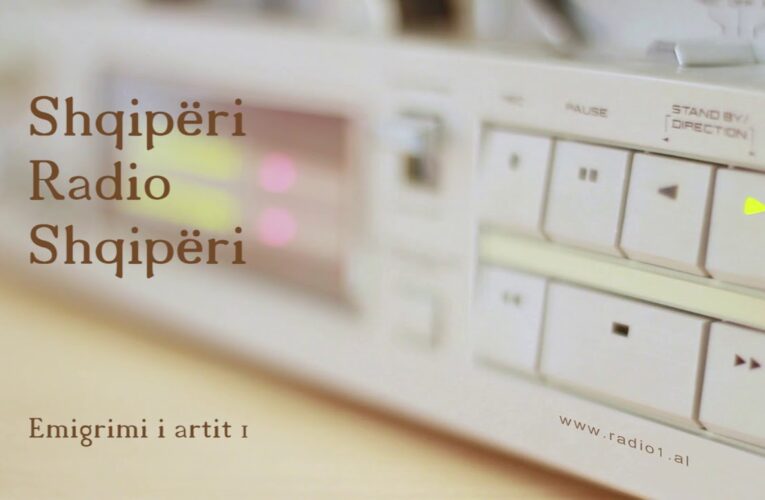 Shqiperi Radio Shqiperi   19   Emigrimi i Artit 1