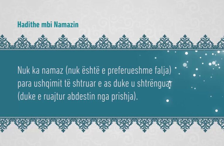 Namazi 135