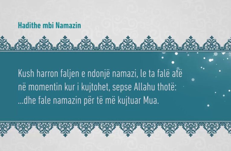 Namazi 129