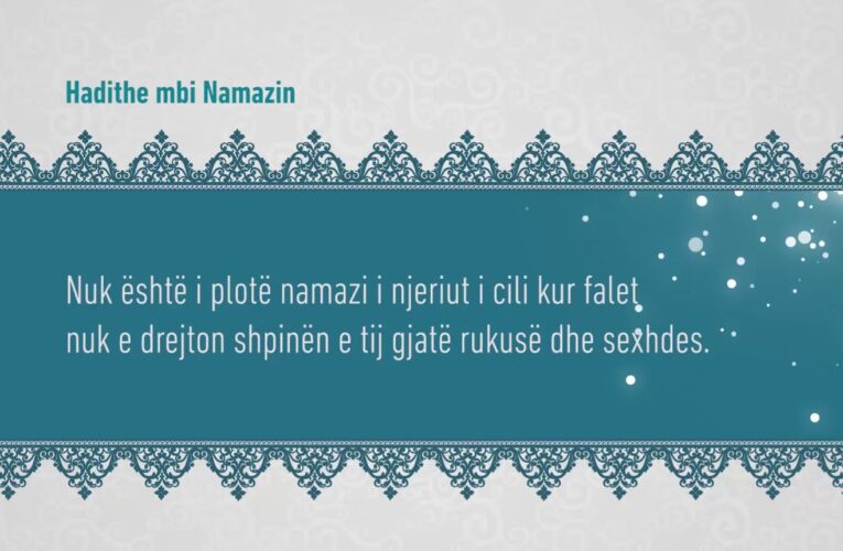 Namazi 133