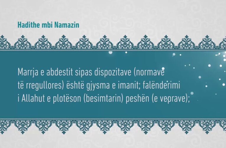 Namazi 90