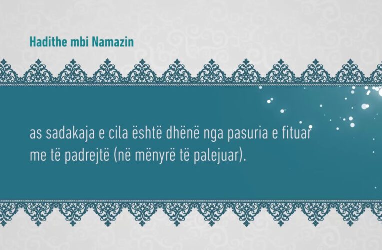 Namazi 134