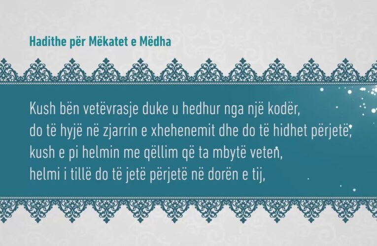 Mekatet e medha 326