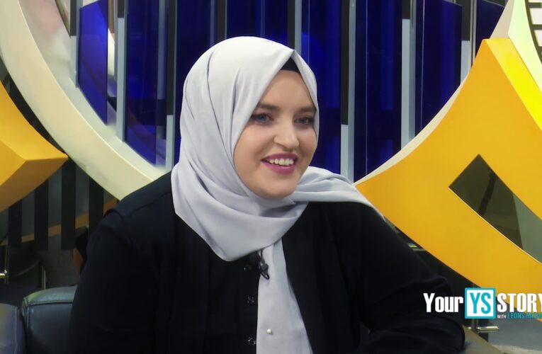 Suela Mehmeti ne Your Story: E rendesishme qe studentet te njohin te drejtat e tyre